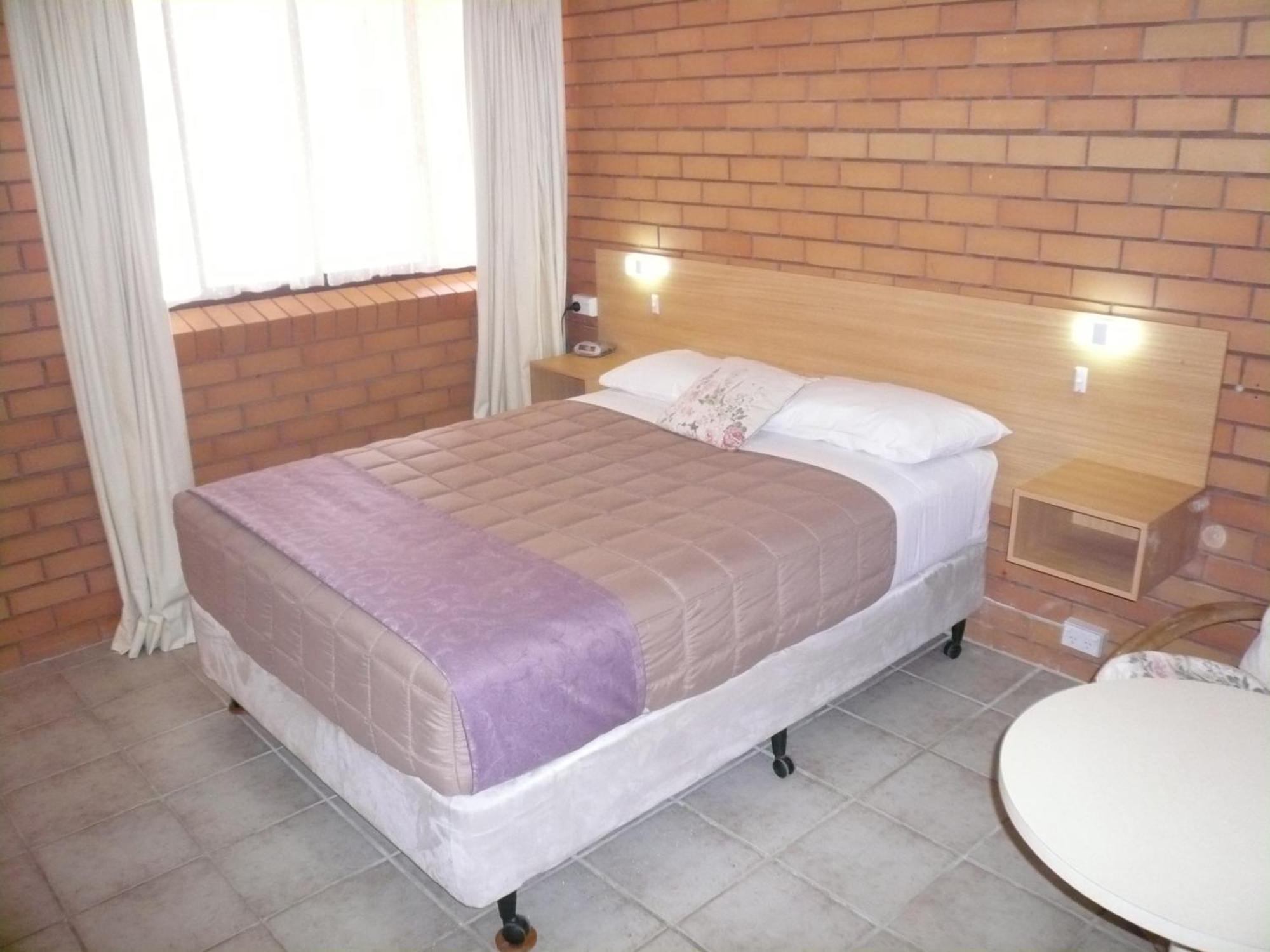 Grong Grong Motor Inn ห้อง รูปภาพ