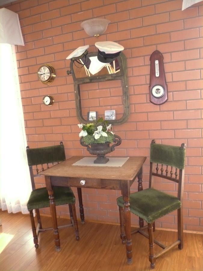 Grong Grong Motor Inn ภายนอก รูปภาพ